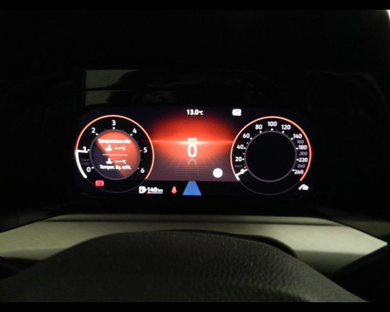 Volkswagen Golf Viii 2020 2.0 Tdi Life 115cv - 7