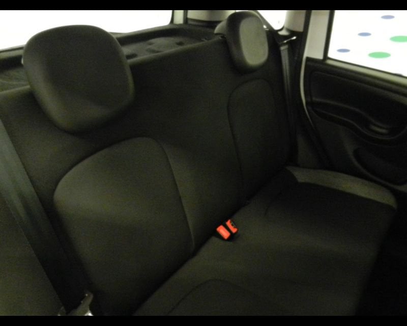 Fiat Panda Iii 2021 4x4 0.9 T.air T. Wild 4x4 S&s 85cv - 6