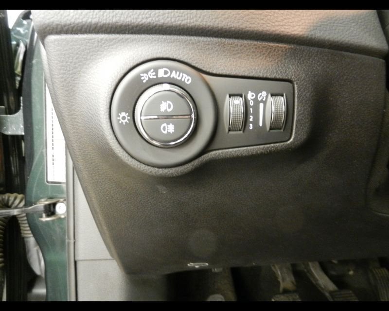 Jeep Compass Ii 2017 1.3 Turbo T4 Limited 2wd 130cv My20 Benzina Usata