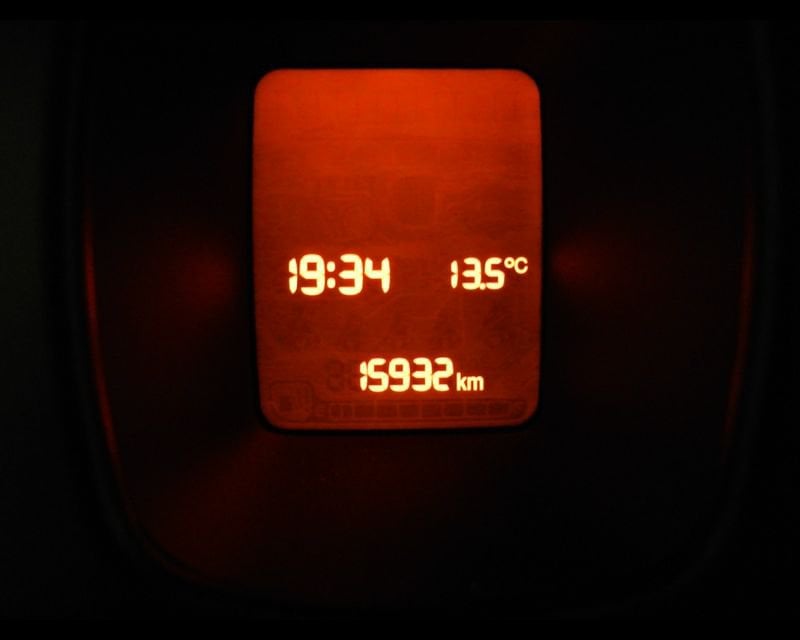 Fiat Panda Iii 2021 4x4 0.9 T.air T. Wild 4x4 S&s 85cv - 8