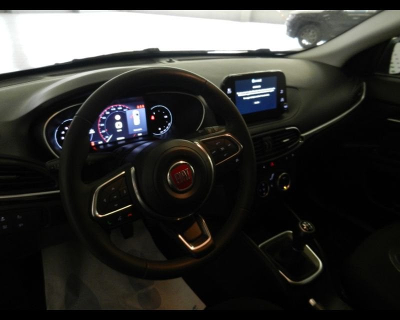 Fiat Tipo 5porte Ii 2021 5p 1.0 Life 100cv - 4