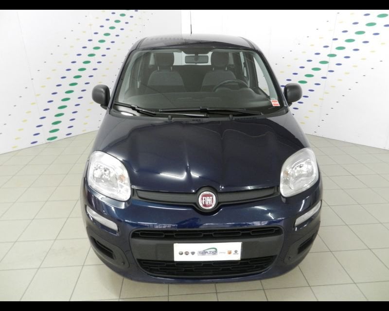Fiat Panda Iii 2021 1.0 Firefly Hybrid City Life S&s 70cv - 1
