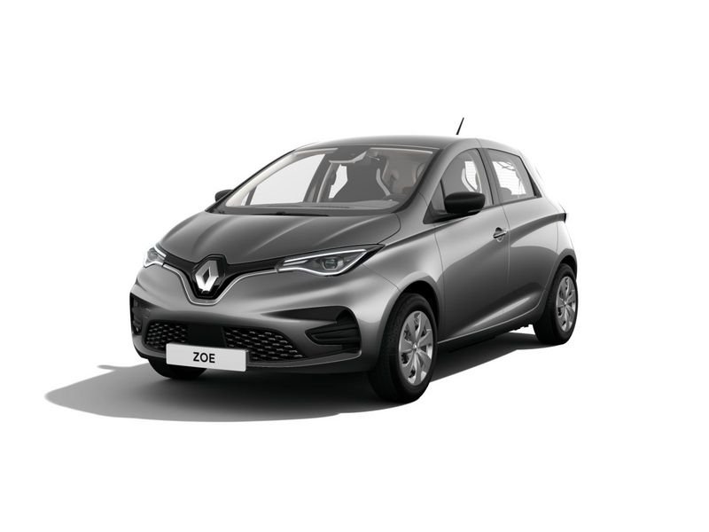 Renault ZOE Elettrica Equilibre R110 Nuova in provincia di Napoli - Europa Motori - Corso Europa  49bis