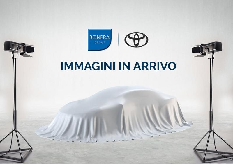 Toyota Yaris Ibrida 1.5 VVT-iE Hybrid Premiere E-CVT Usata in provincia di Brescia - Uniqa Bonera - via Breve  n. 4