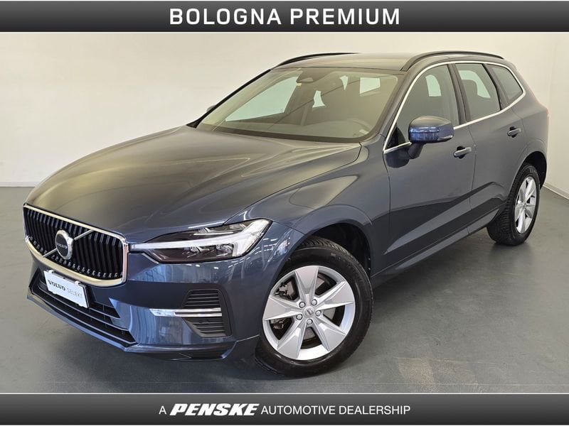 Volvo XC60 XC60 2.0 b4 Momentum Pro auto