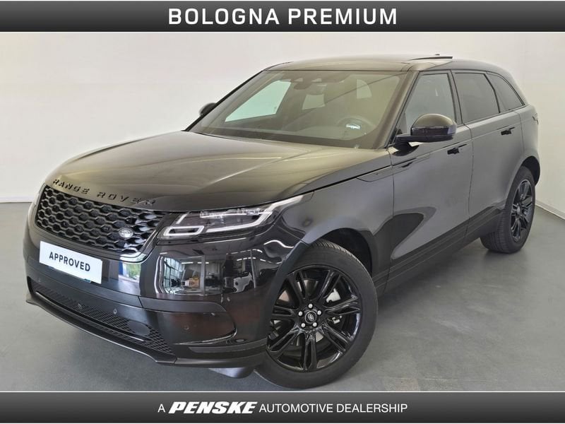 Land Rover Range Rover Velar Range Rover Velar 2.0d i4 mhev S 4wd 204cv auto