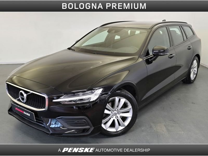 Volvo V60 V60 2.0 d3 Business geartronic