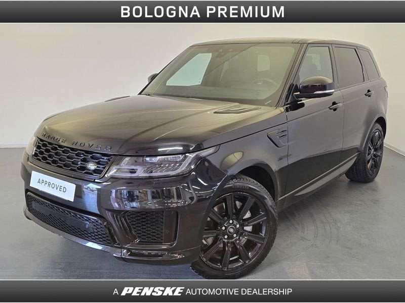 Land Rover Range Rover Sport Range Rover Sport 3.0d i6 mhev HSE Dynamic 249cv auto