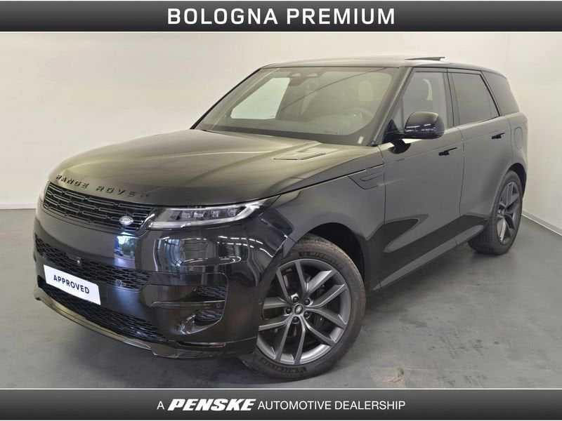 Land Rover Range Rover Sport Range Rover Sport 3.0 i6 phev Dynamic SE awd 460cv auto