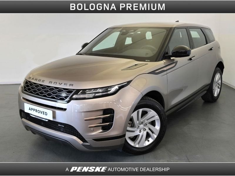 Land Rover Range Rover Evoque Range Rover Evoque 1.5 i3 mhev R-Dynamic S fwd 160cv auto