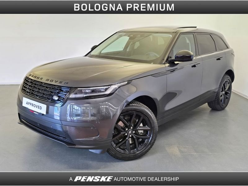 Land Rover Range Rover Velar Range Rover Velar 2.0d i4 mhev S 4wd 204cv auto
