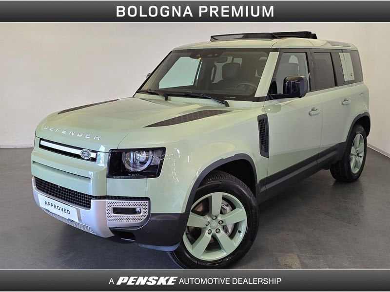 Land Rover Defender Defender 110 2.0 si4 phev 75th Limited Edition awd 404cv auto