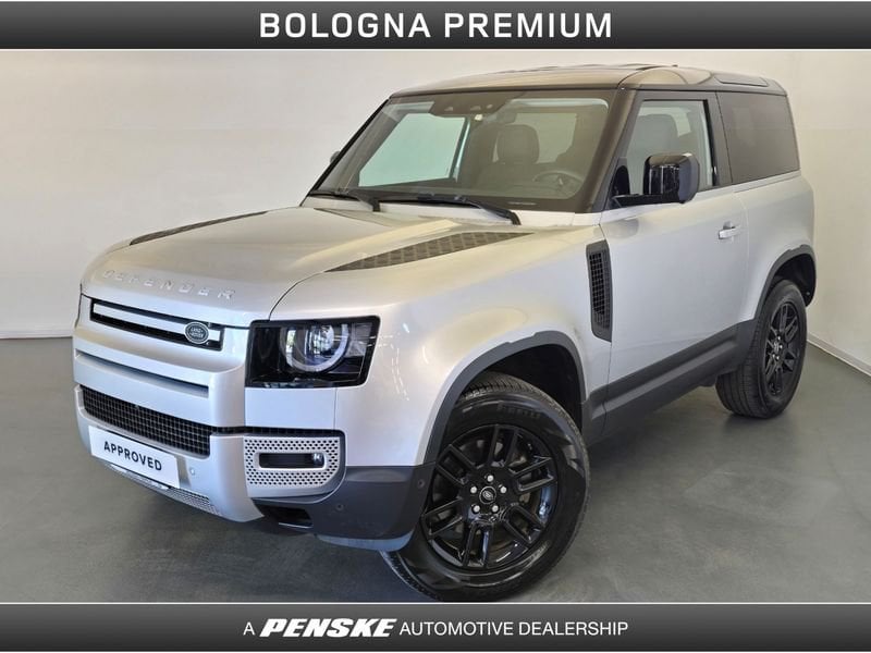 Land Rover Defender Defender 90 3.0d i6 mhev SE awd 200cv auto