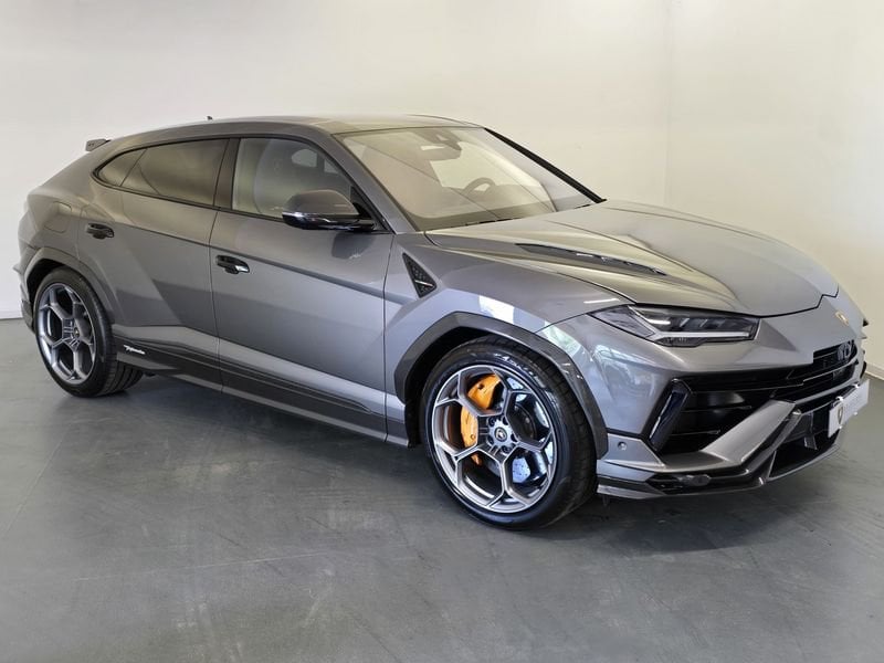 Lamborghini Urus Urus 4.0 V8 Performante auto