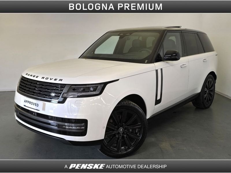 Land Rover Range Rover Range Rover 3.0d i6 mhev HSE awd 249cv auto