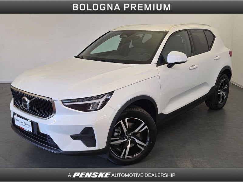 Volvo XC40 XC40 2.0 b3 Core auto