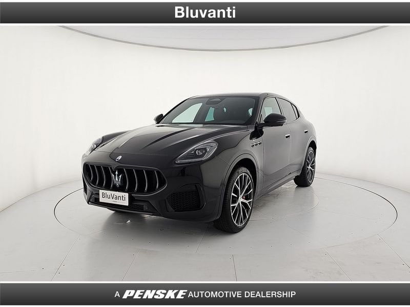 Maserati Grecale Grecale 2.0 mhev Grecale GT 250cv auto