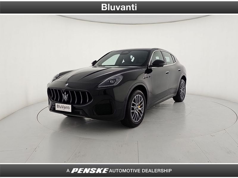 Maserati Grecale Grecale MHEV 250 CV AWD GT