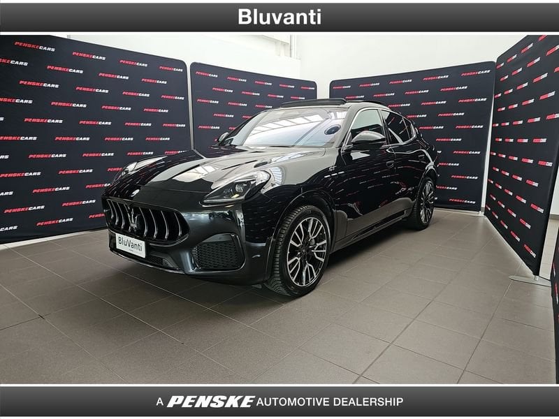 Maserati Grecale Grecale 2.0 mhev GT 250cv auto
