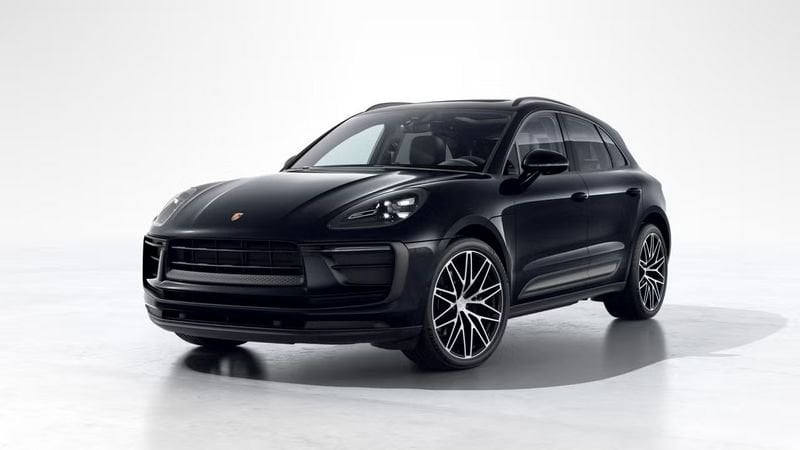Porsche Macan 2.0