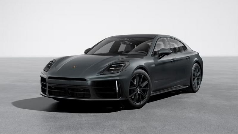 Porsche Panamera 2.9 4