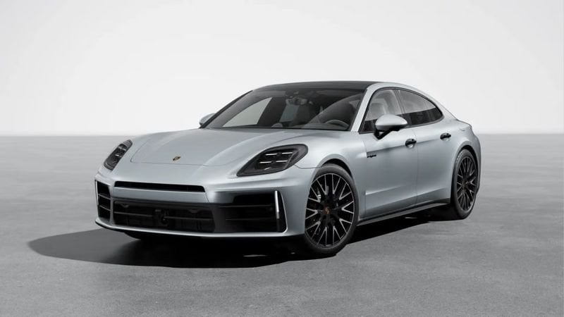 Porsche Panamera 2.9 4 E-Hybrid