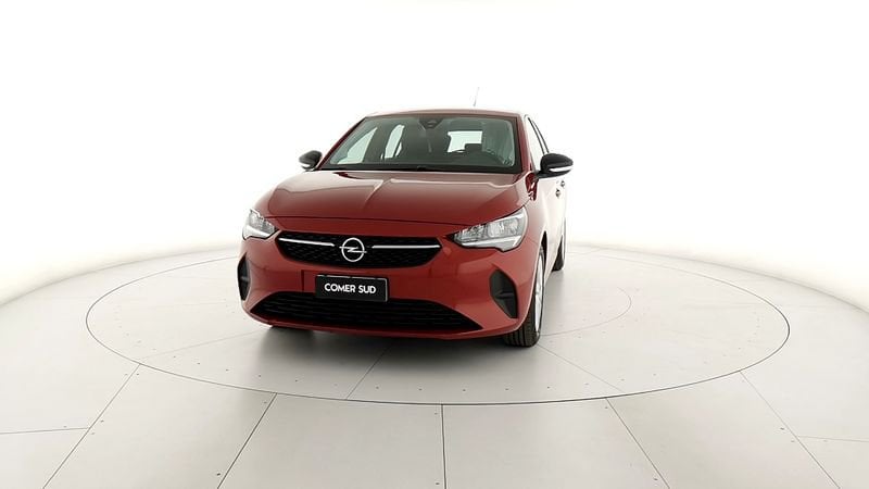 Opel Corsa VI 2020 1.5 Edition s&s 100cv