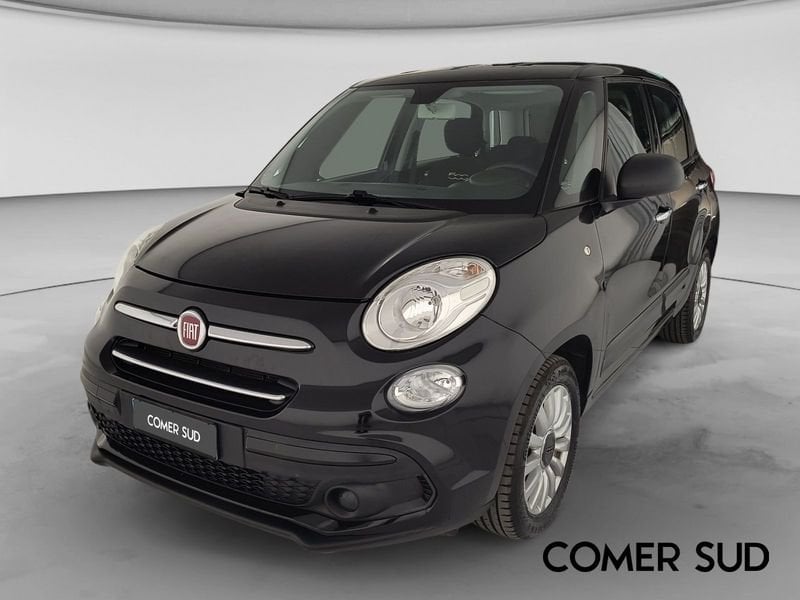FIAT 500L 2017 1.3 mjt Urban 95cv dualogic my19