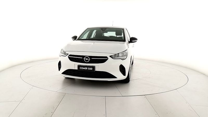 Opel Corsa VI 2020 1.5 Edition s&s 100cv