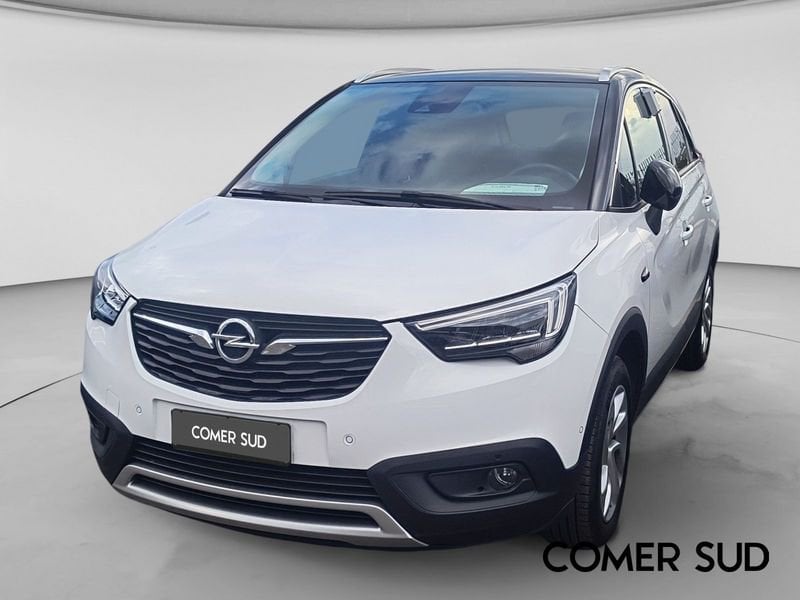 Opel Crossland X 1.5 ecotec Ultimate s&s 102cv