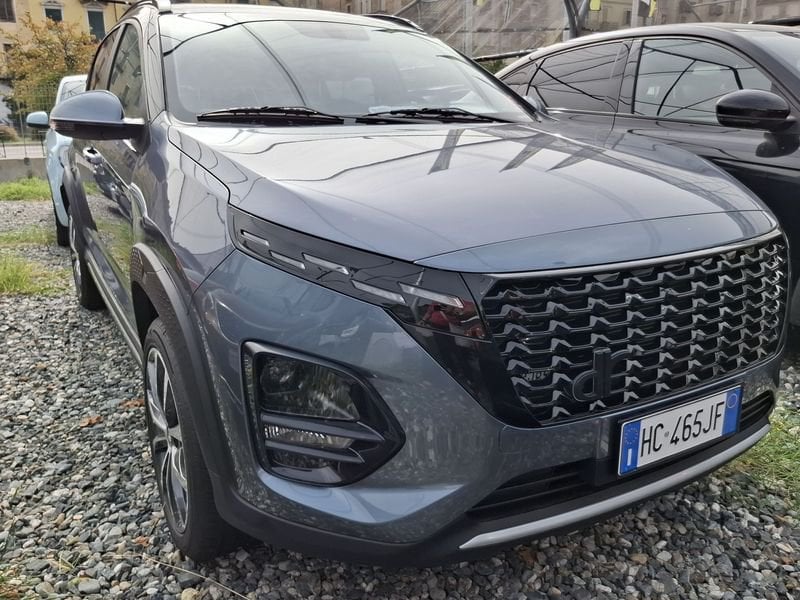 DR AUTOMOBILES dr 3.0 1.5 Gpl 114cv, foto 1 di 20