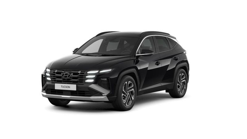 Hyundai Tucson & Plug-In TUCSON PE 1.6PHEV AT 2WD EXELLENCE+(C), foto 1 di 1