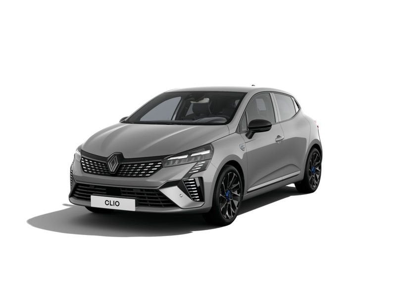 Renault Clio esprit Alpine E-Tech full hybrid 145, foto 1 di 1
