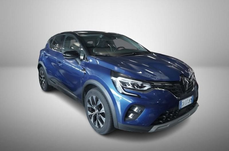 Renault Captur 1.0 tce Techno 90cv, foto 1 di 19