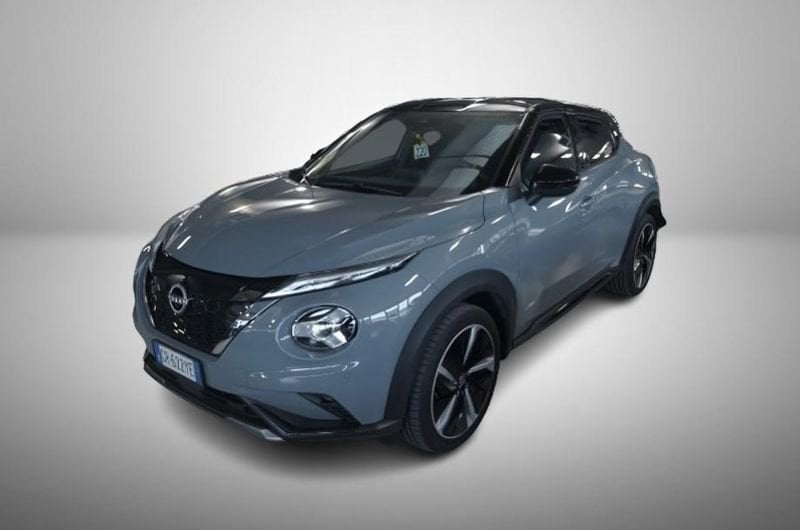 Nissan Juke 1.6 hev N-Design, foto 1 di 18