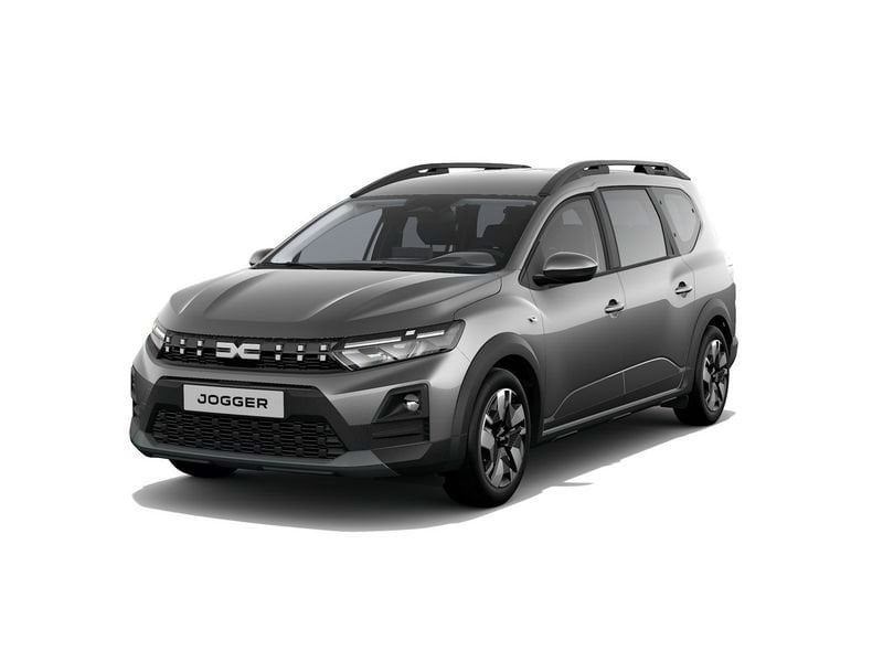 Dacia Jogger expression 7p MY25 hybrid 155, foto 1 di 1