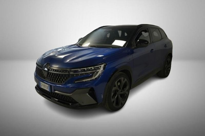 Renault Austral 2023 1.2 E-Tech full hybrid Iconic Esprit Alpine 200cv auto, foto 1 di 17