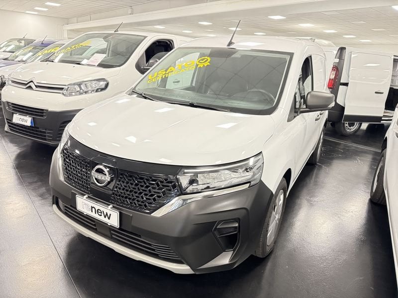 Nissan Townstar EV VAN L1 ACENTA, foto 1 di 5