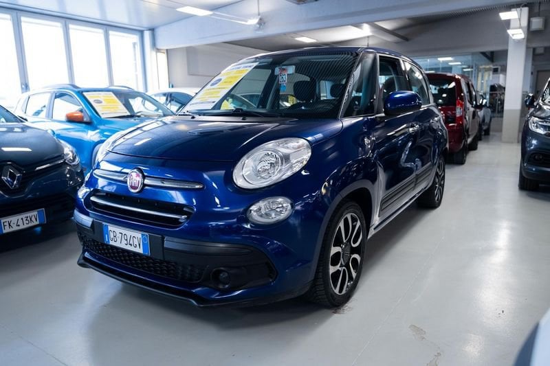FIAT 500L 1.3 mjt Mirror 95cv my20, foto 1 di 16