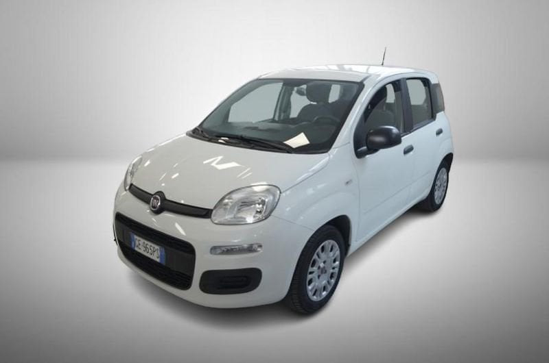 FIAT Panda III 2016 1.2 Easy easypower Gpl 69cv my19, foto 1 di 13