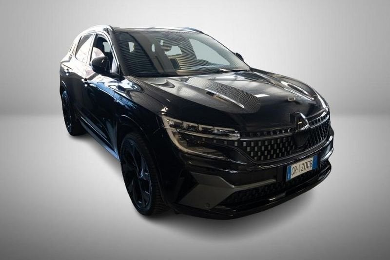 Renault Austral 2023 1.2 E-Tech full hybrid Techno Esprit Alpine 200cv auto, foto 1 di 16