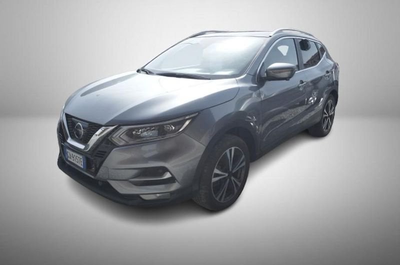 Nissan Qashqai 1.5 dCi 115 CV DCT N-Connecta (2, foto 1 di 18