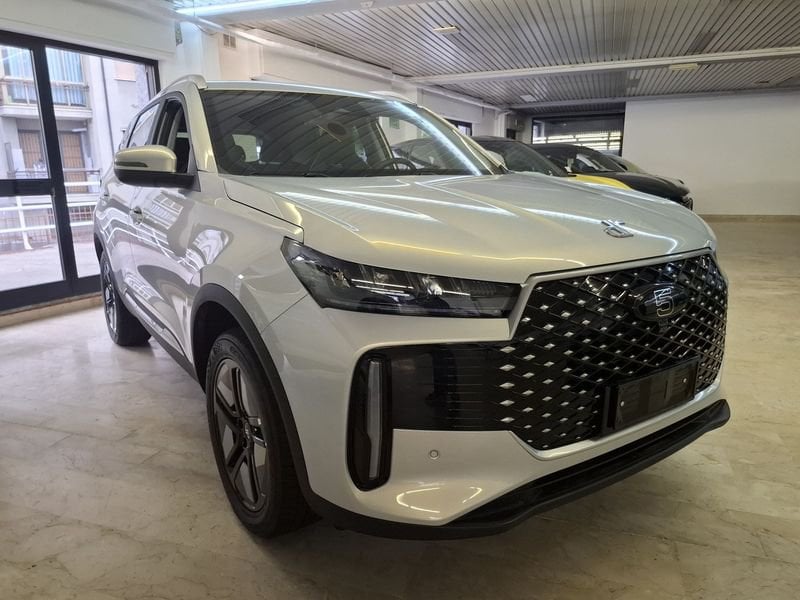 DR AUTOMOBILES dr5 DR 5.0 DR 5 1.5 HEV, foto 1 di 30