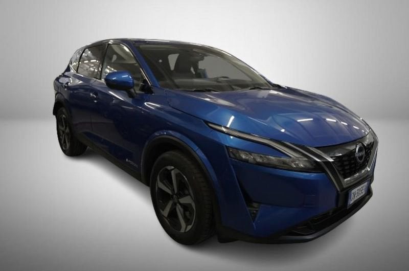 Nissan Qashqai 1.5 e-power N-Connecta 2wd, foto 1 di 26
