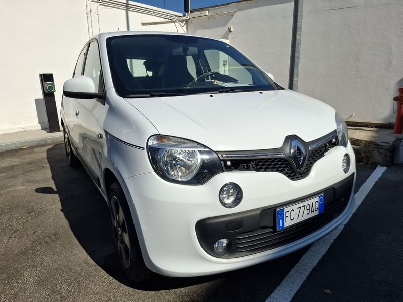 Renault Twingo III 2014 1.0 sce Zen (live) 69cv E6, foto 1 di 25