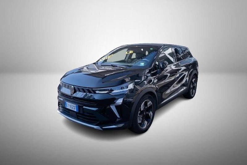 Renault Symbioz 1.6 E-Tech full hybrid Iconic 145cv auto, foto 1 di 16