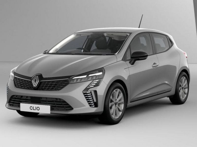 Renault Clio NUOVA Esprit Alpine E-Tech Full Hybrid 145, foto 1 di 4