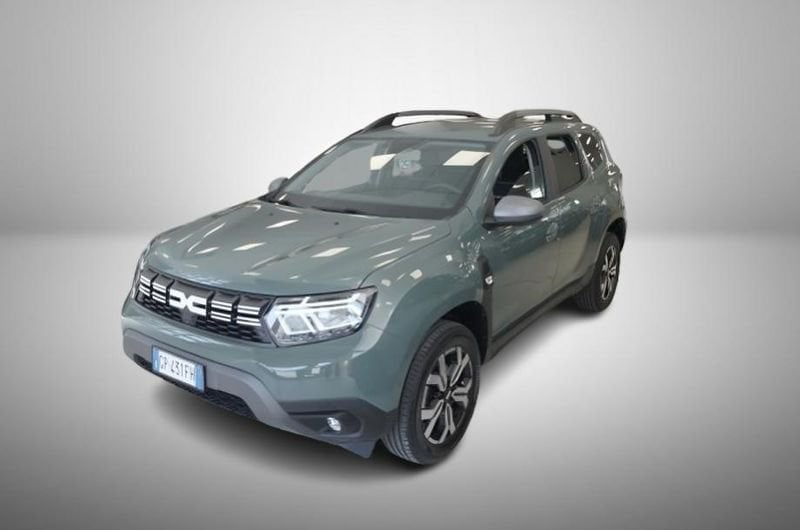 Dacia Duster II 2021 1.3 tce Journey 4x2 150cv edc fap, foto 1 di 16
