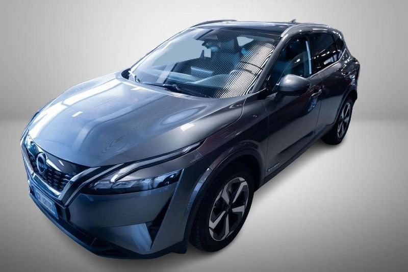Nissan Qashqai 1.5 e-power N-Connecta 2wd, foto 1 di 16