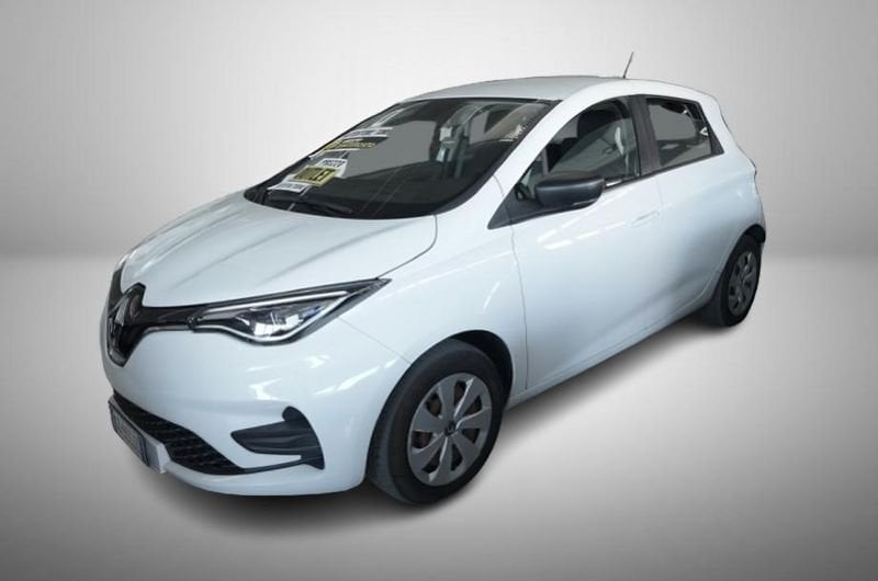 Renault ZOE 2020 Life R110, foto 1 di 13
